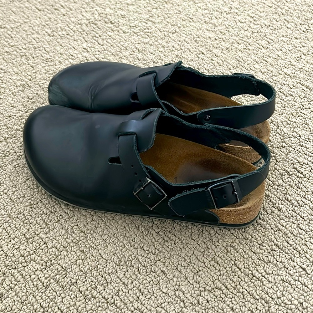 Birkenstock Bostons